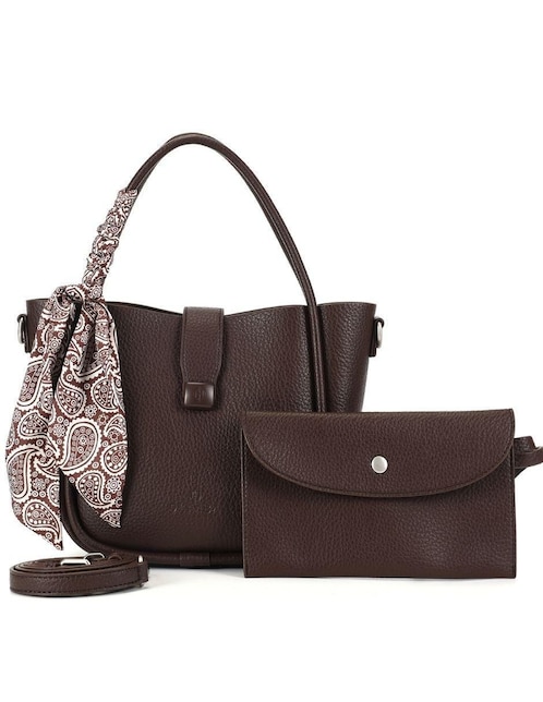 Bolsa hobo para mujer 1