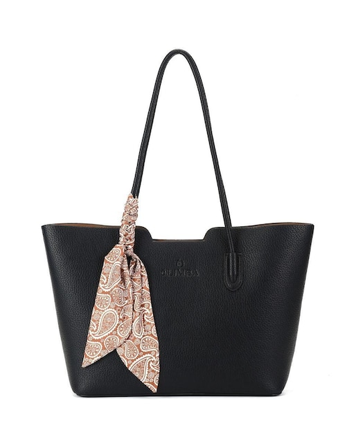 "set/bolsa" tote olimba sin familia no aplica "de" sintético "para" (si aplica) mujer