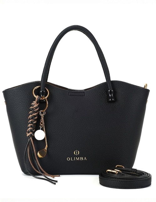 "set/bolsa" tote olimba sin familia no aplica "de" sintético "para" (si aplica) mujer