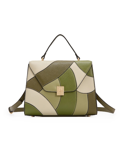FLAP H&CO, VERDE OLIVO