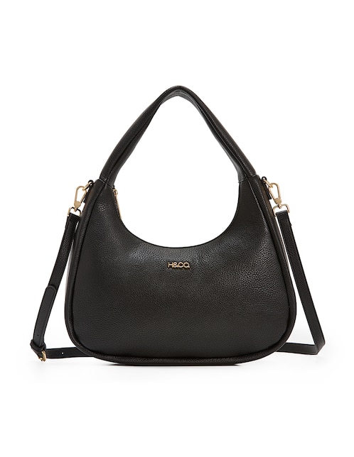 Bolsa hobo H&CO Katherine para mujer