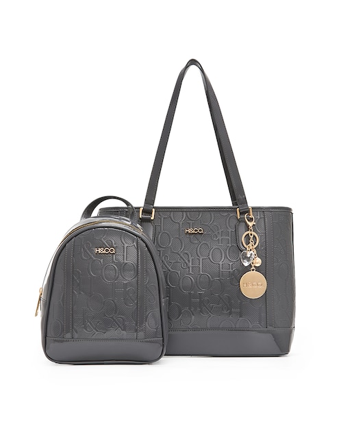 Set de bolsas para mujer 1