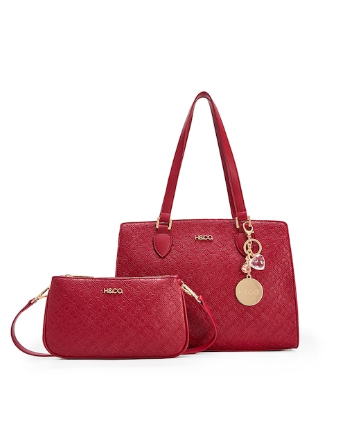 Set de bolsas para mujer 1