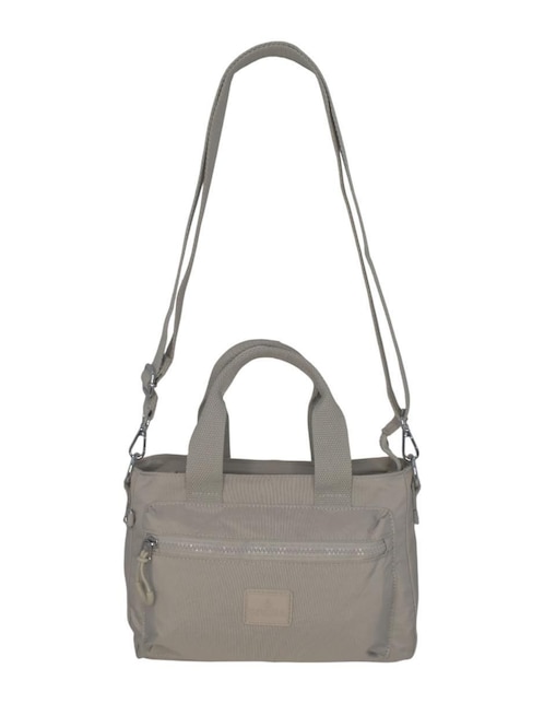 "set/bolsa" crossbody spezia linea 3702 no aplica "de" poliamida "para" (si aplica) mujer