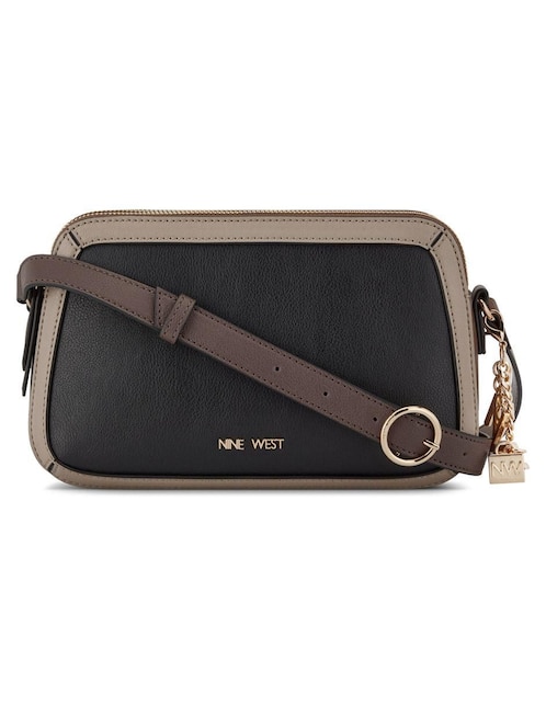 Bolsa crossbody Nine West Norine para mujer