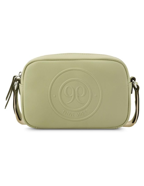 Bolsa crossbody Nine West Galilee para mujer