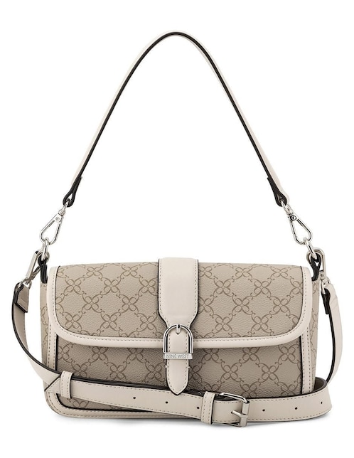 Bolsa shoulder Nine West Kieran para mujer