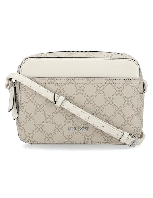 Bolsa crossbody Nine West para mujer