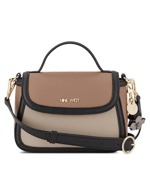 Bolsa crossbody Nine West para mujer