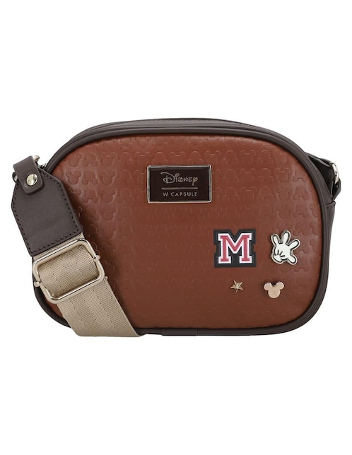 Bolsa crossbody W Capsule Disney Heritage para mujer
