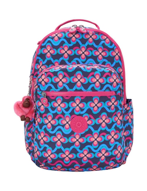 KIPLING Backpack Kipling impermeable unisex