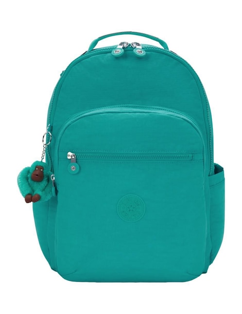 Backpack Kipling impermeable unisex