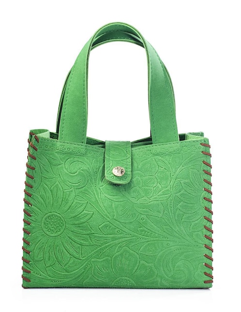 Bolsa satchel de piel para mujer Bolsa satchel de piel para mujer