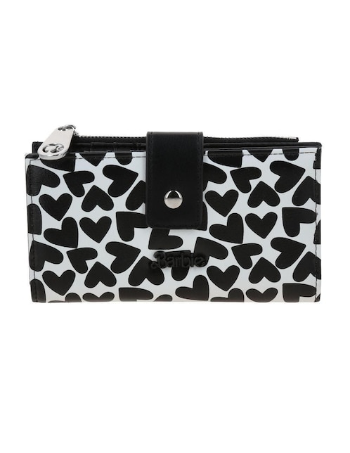Cartera Gorett Barbie para mujer