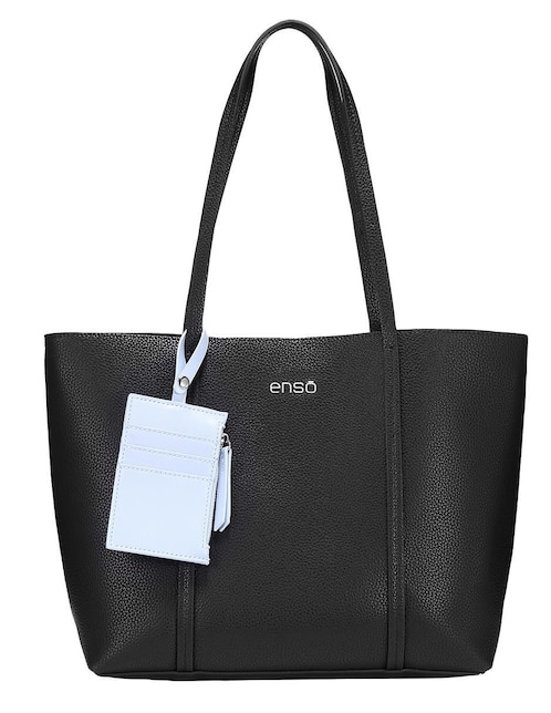 Bolsa tote Enso Dual Essence para mujer