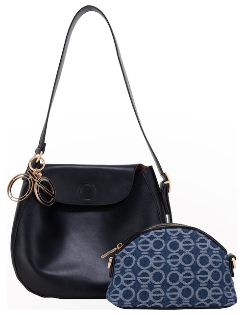 Bolsa hobo Fexeri para mujer 1