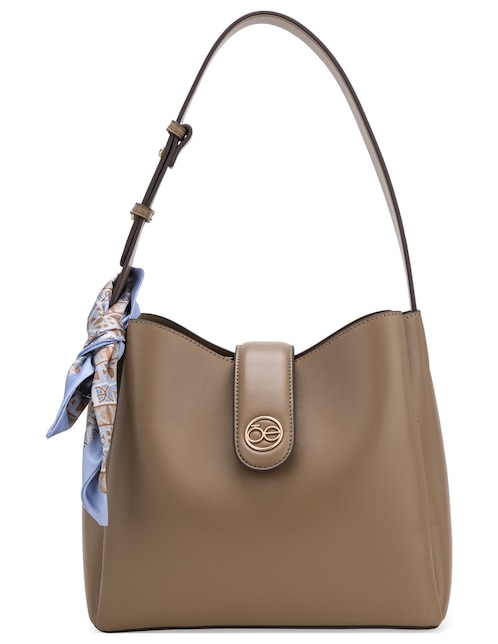 Bolsa satchel Yelynia para mujer 1
