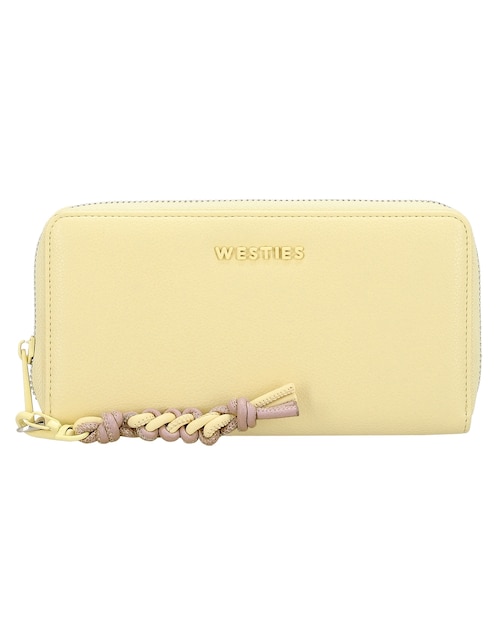 CARTERA WESTIES CARTERA HBVI, AMARILLO