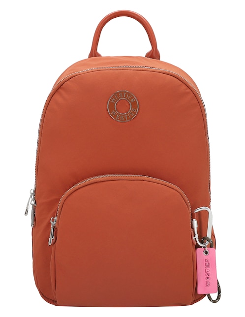 MOCHILA WESTIES BACKPACK HBGRAZI, ROJOE
