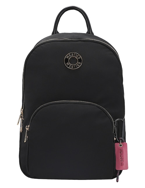 Backpack Faulkner para mujer 1