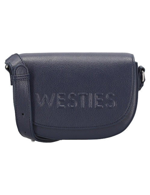Bolsa crossbody Viraj para mujer 1
