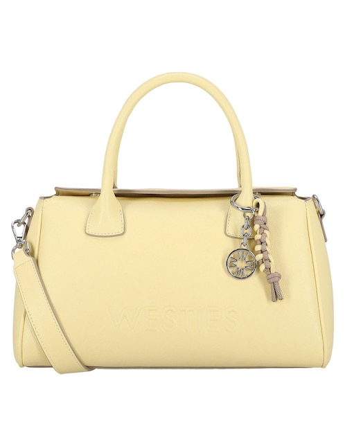 SATCHEL WESTIES, AMARILLO