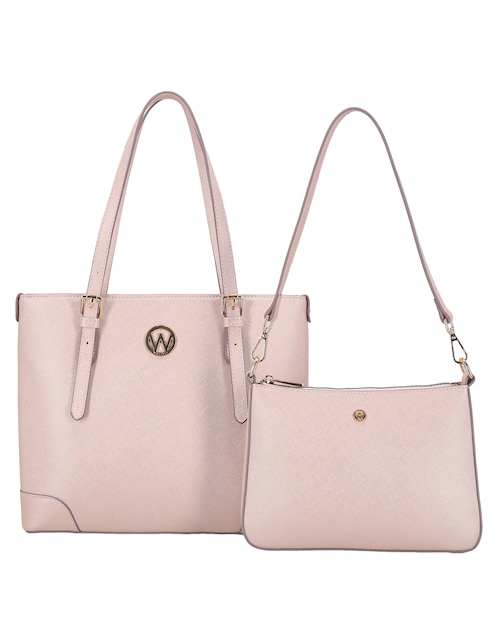 Set de bolsas Capote para mujer 1