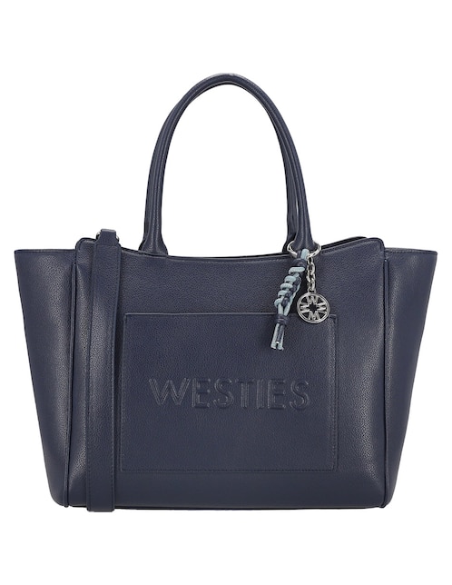 Bolsa tote Viraj para mujer 1