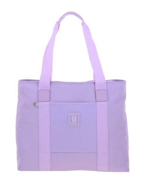 "set/bolsa" tote 1818 sin familia o coleccion  no aplica "de" poliéster "para" (si aplica) mujer