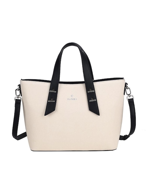 Bolsa tote Olimba para mujer