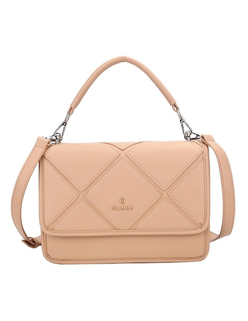 Bolsa crossbody Olimba para mujer