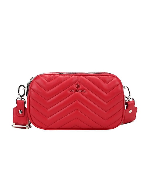 Bolsa crossbody Olimba para mujer