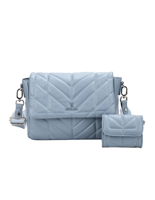 Bolsa crossbody para mujer 1
