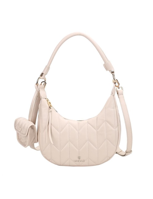 Bolsa hobo Olimba para mujer