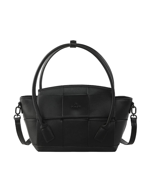 Bolsa Satchel Olimba para mujer