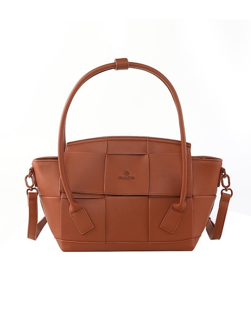 Bolsa satchel para mujer 1