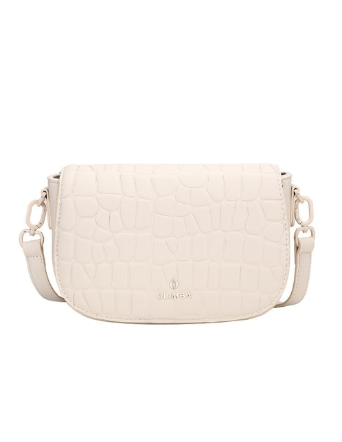 Bolsa crossbody Olimba para mujer