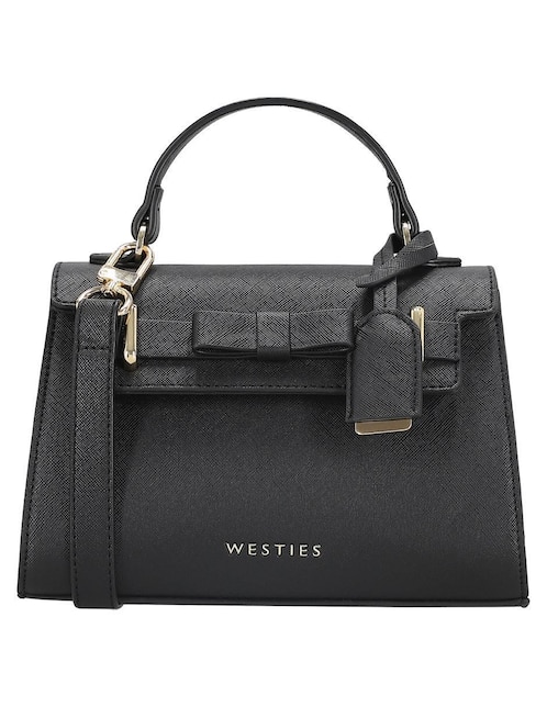 Bolsa crossbody Westies Umesh para mujer