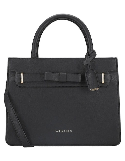 Bolsa tote Westies Umesh para mujer