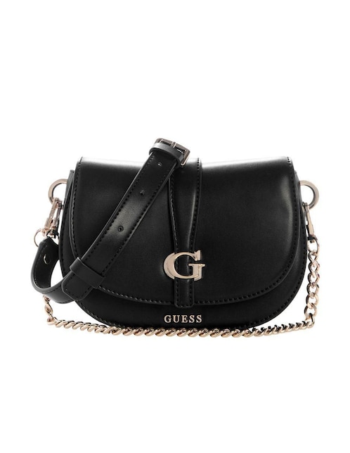 Bolsa crossbody Guess Carrie para mujer