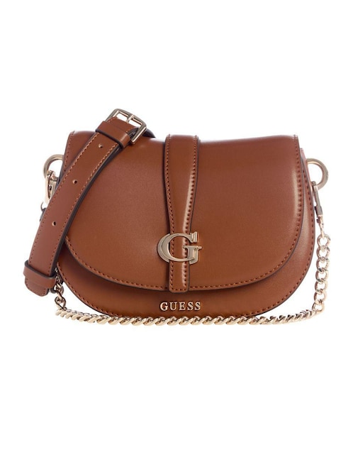 Bolsa crossbody Guess Carrie para mujer