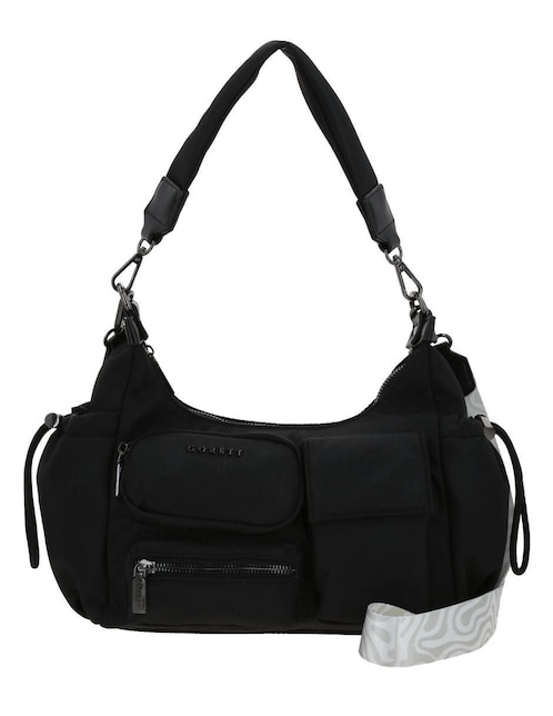 "set/bolsa" hobo gorett sin familia o coleccion no aplica "de" poliéster "para" (si aplica) mujer