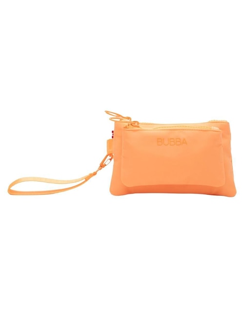 "set/bolsa" wristlet bubba chromatic no aplica "de" nylon y poliéster "para" (si aplica) mujer