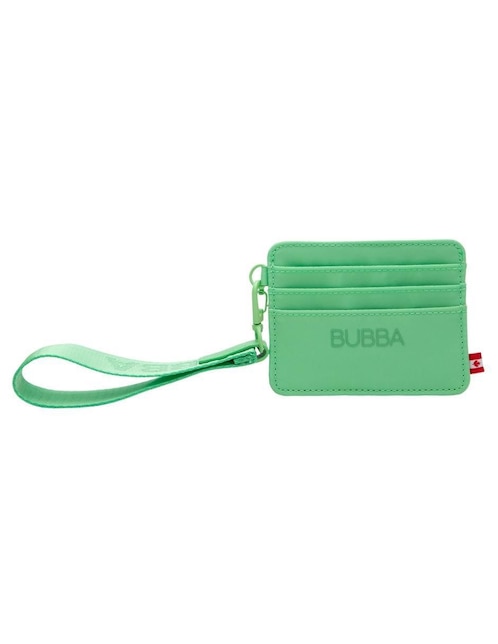 Bolsa wristlet Chromatic para mujer