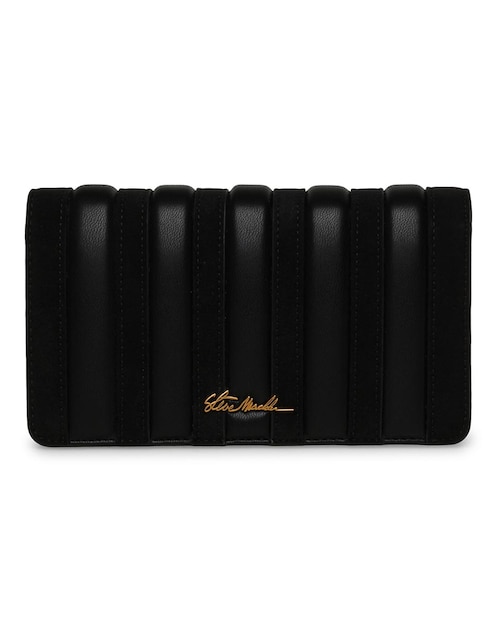 CARTERA STEVE MADDEN CARTERA BW, NEGRO