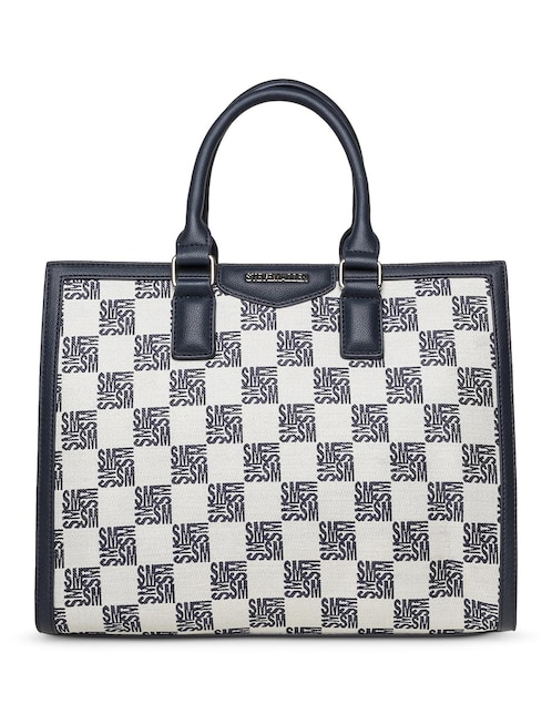 Bolsa tote Steve Madden para mujer