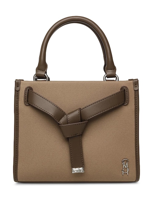 Bolsa tote Steve Madden para mujer
