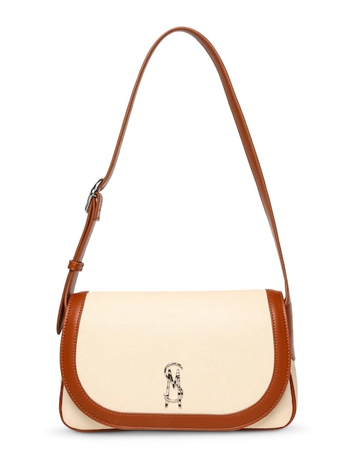 Bolsa shoulder Steve Madden para mujer