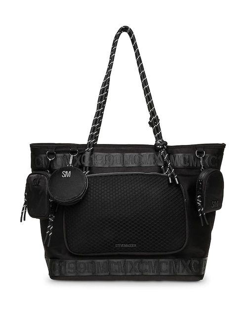 Bolsa tote Steve Madden para mujer