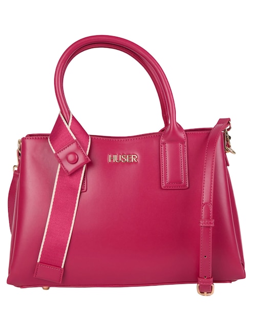 Bolsa satchel para mujer 1